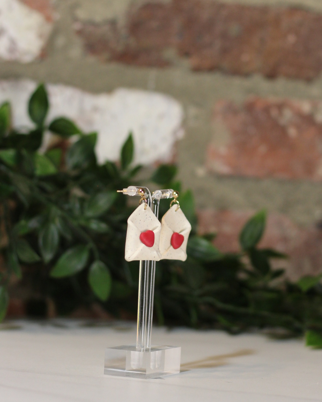 The Love Letter Drops