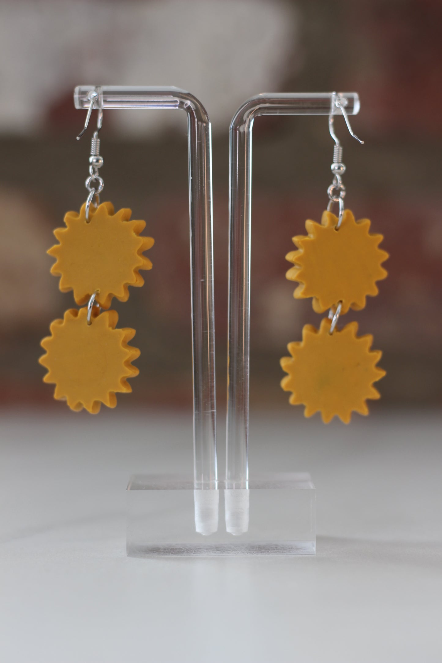 The Sunflower Drop