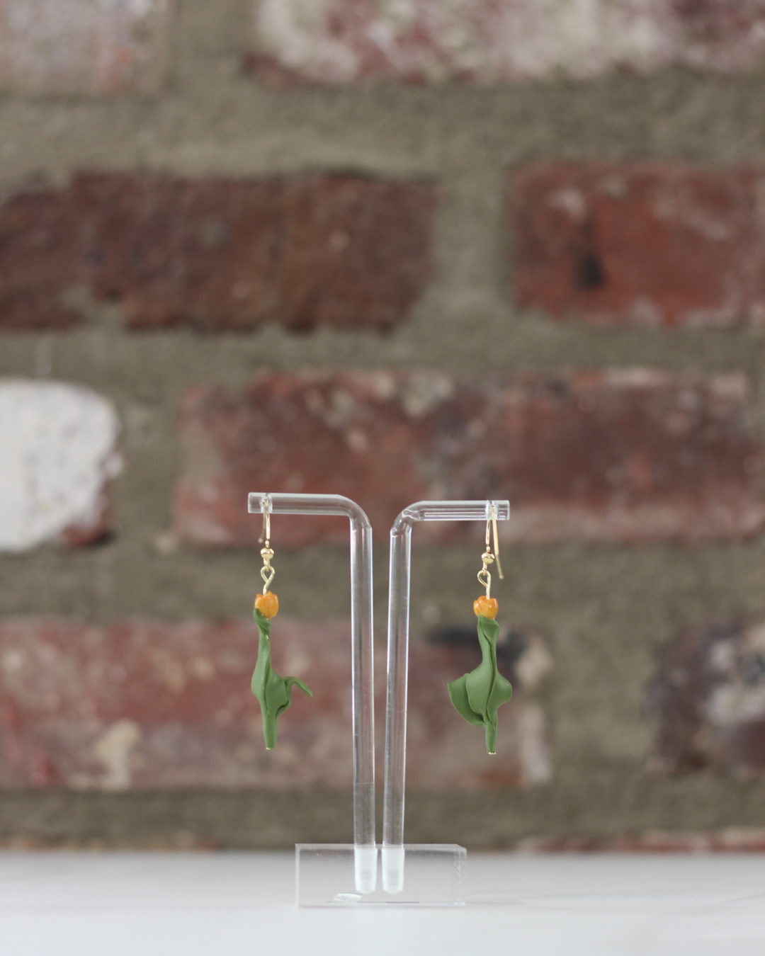 The Tulip Drops