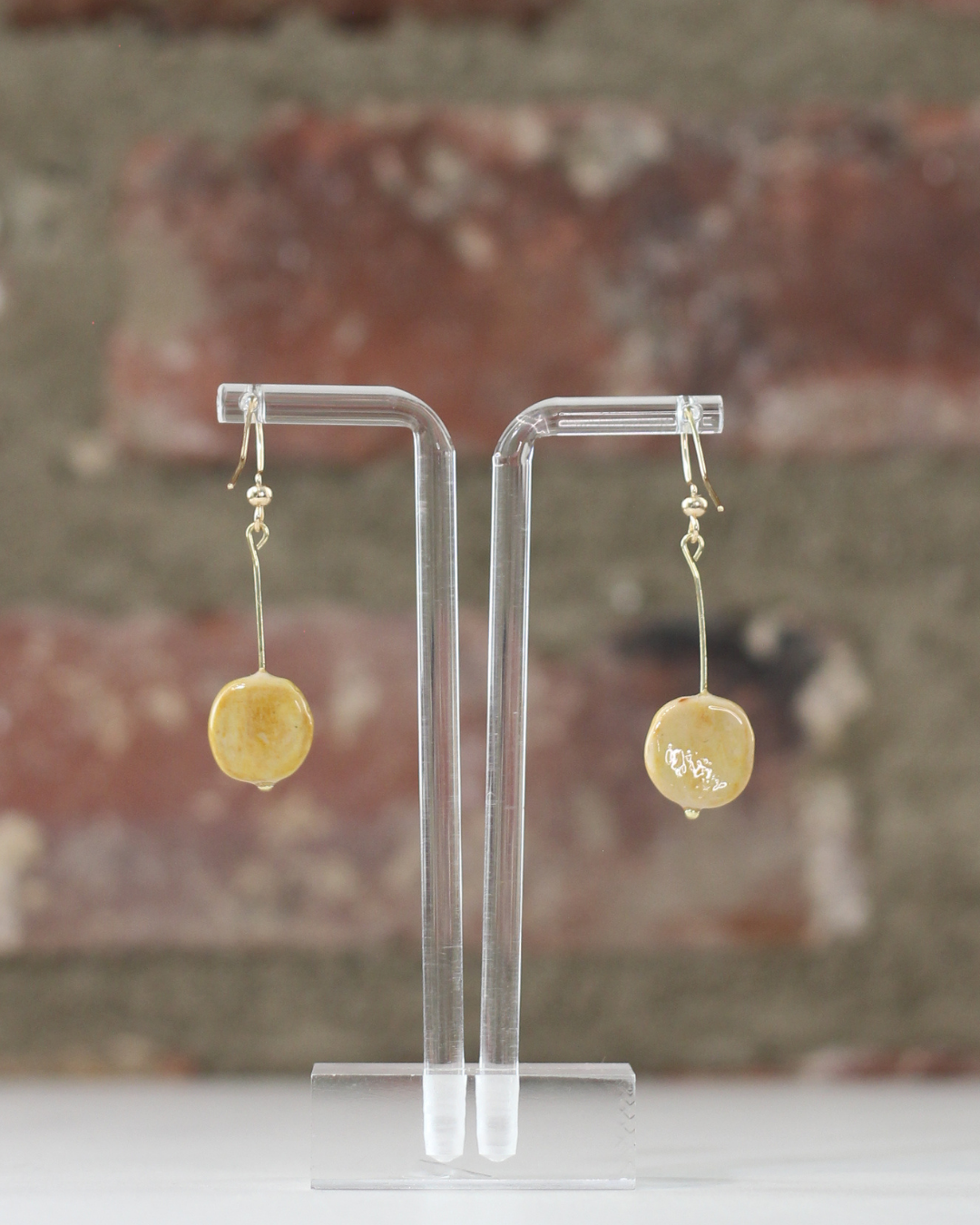 The Sourdough Drops and Studs