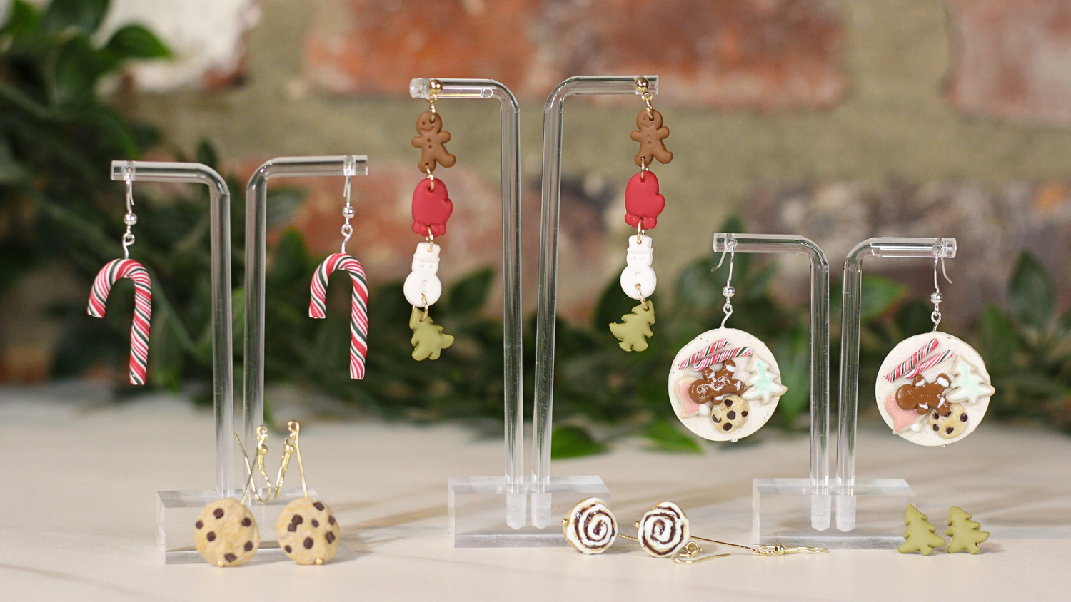 The Holiday Collection