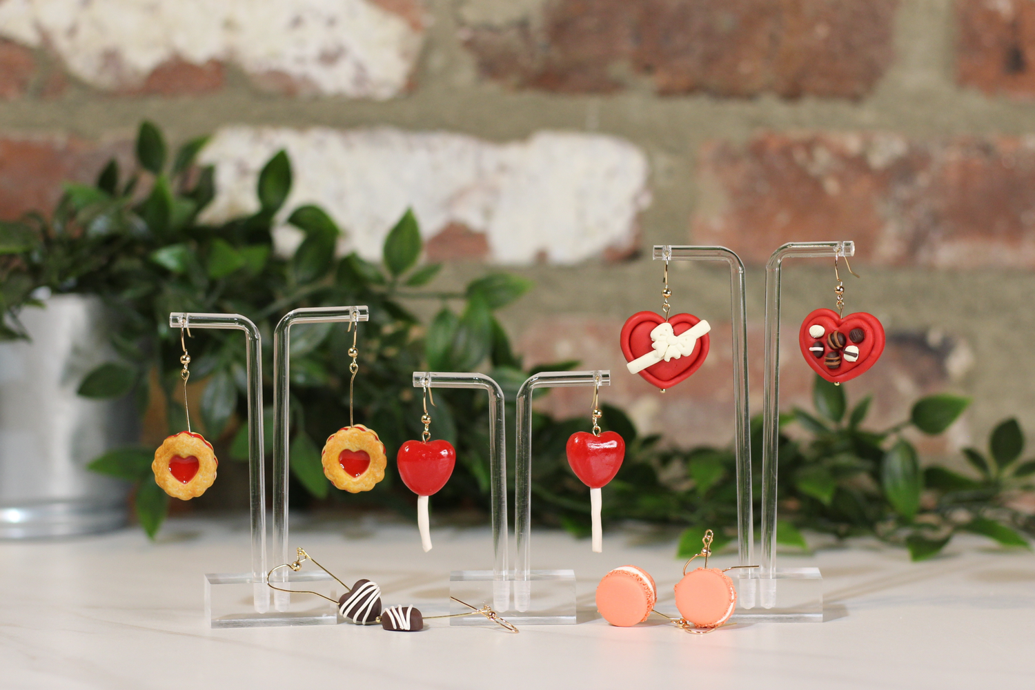 The Love Letter Collection