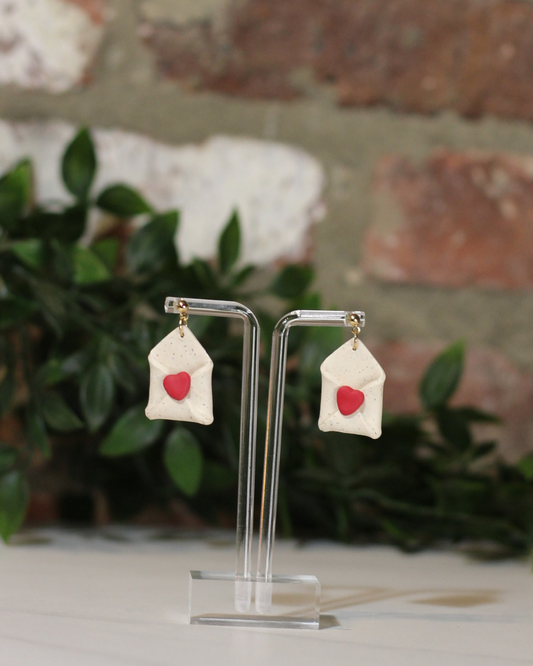 The Love Letter Drops