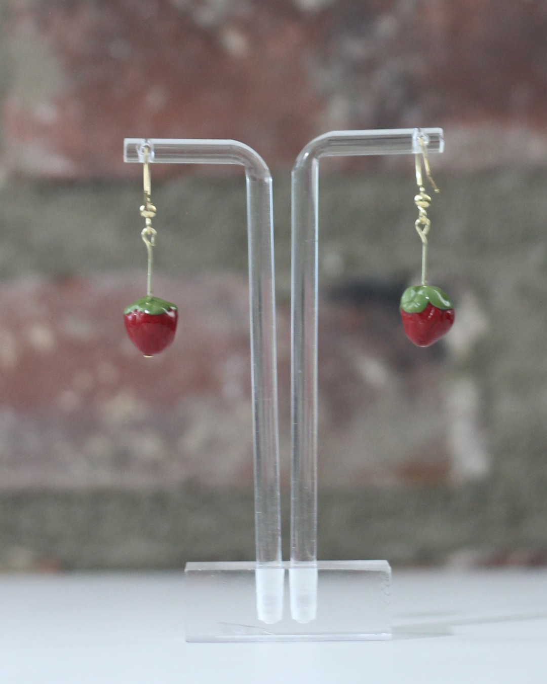 The Strawberries