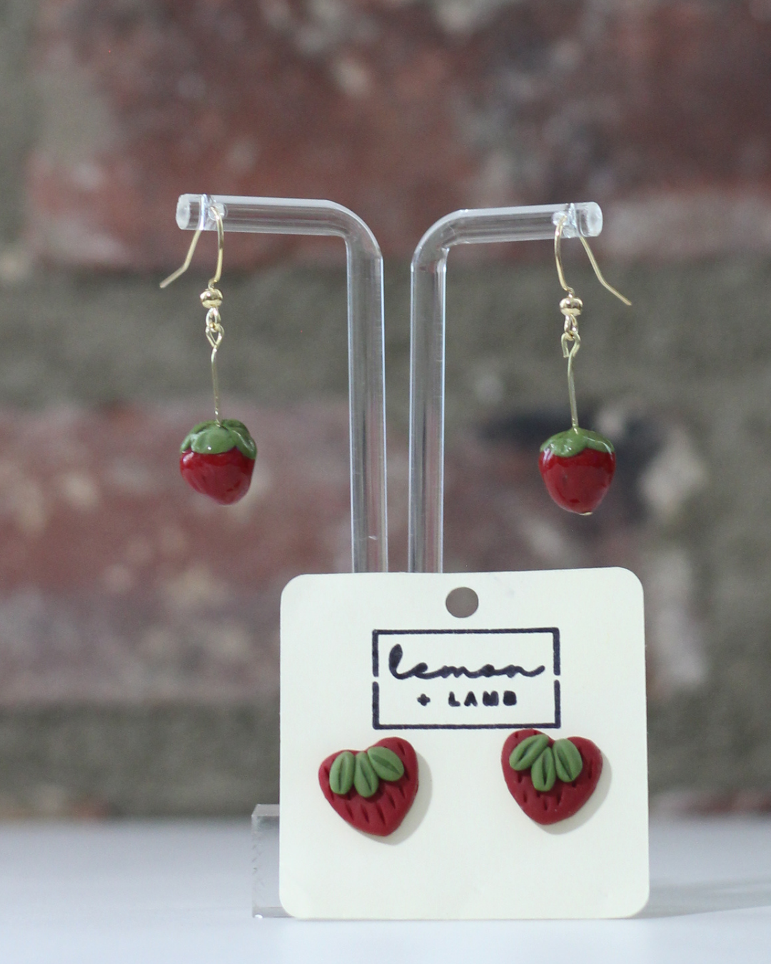 The Strawberries