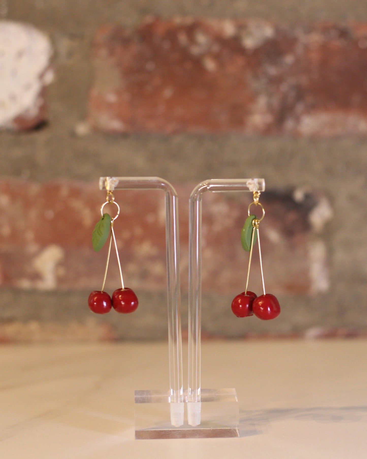 The Dirty Shirley - Cherry Drops