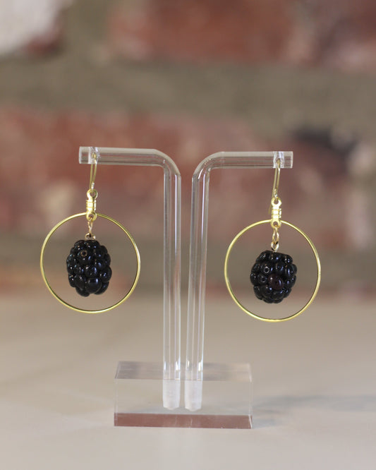 The Blackberry Hoops