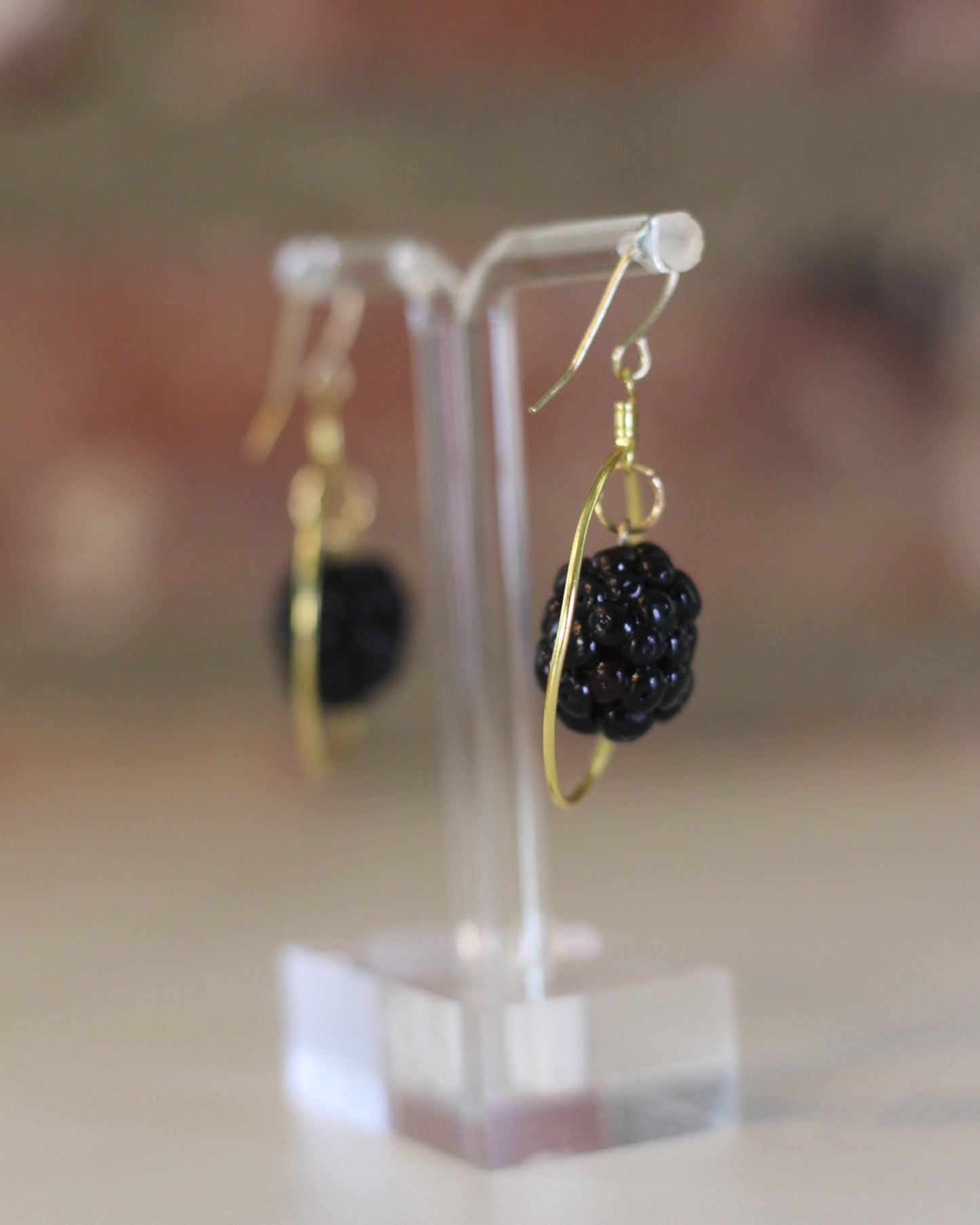The Blackberry Hoops