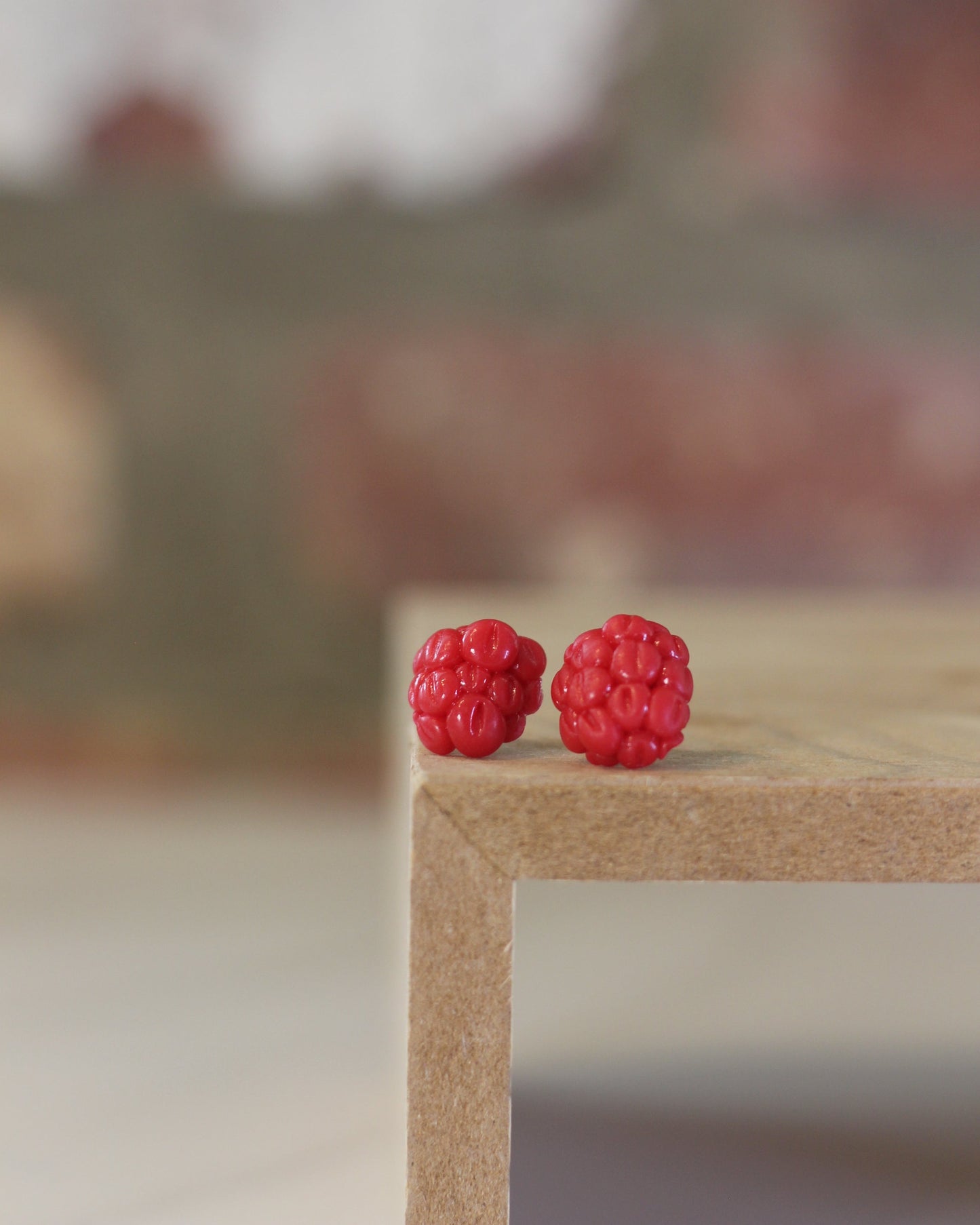 The Berry Stud - Blackberry and Raspberry