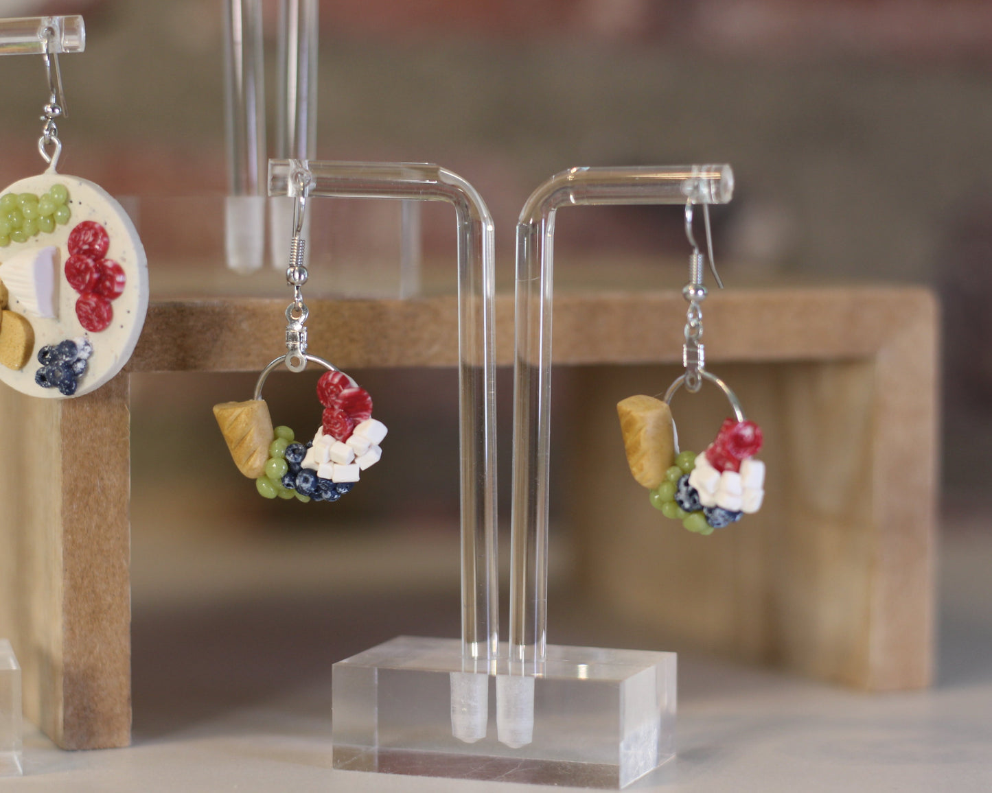 The Charcuterie Hoop Mini