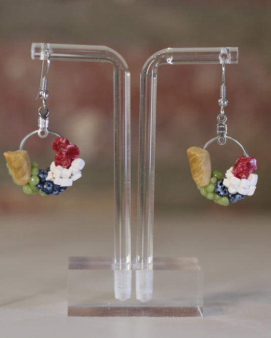 The Charcuterie Hoop Mini