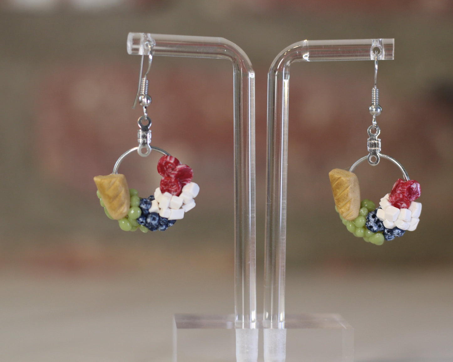 The Charcuterie Hoop Mini