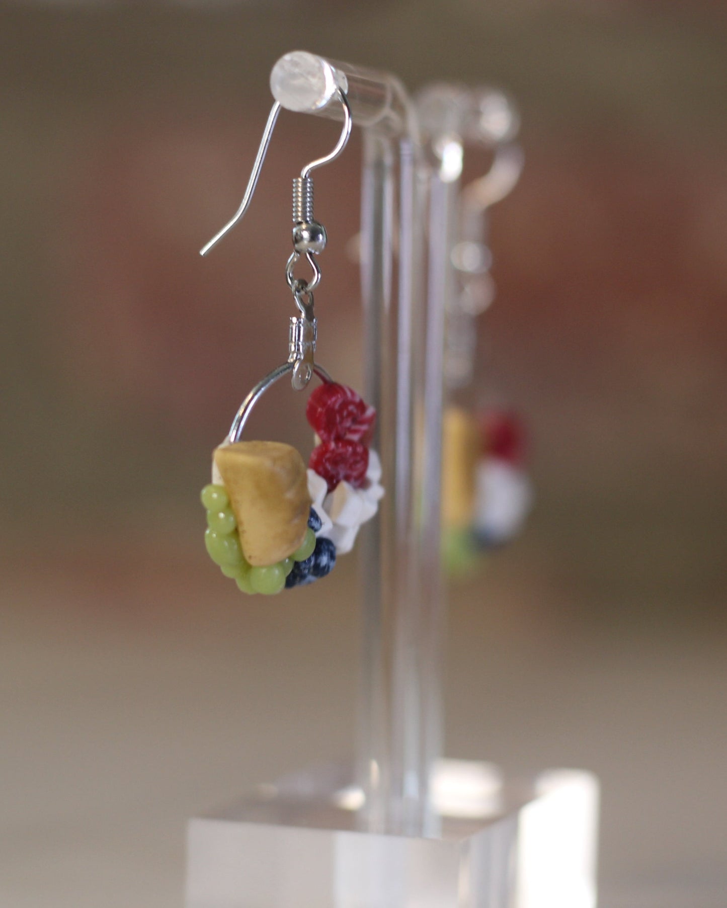 The Charcuterie Hoop Mini