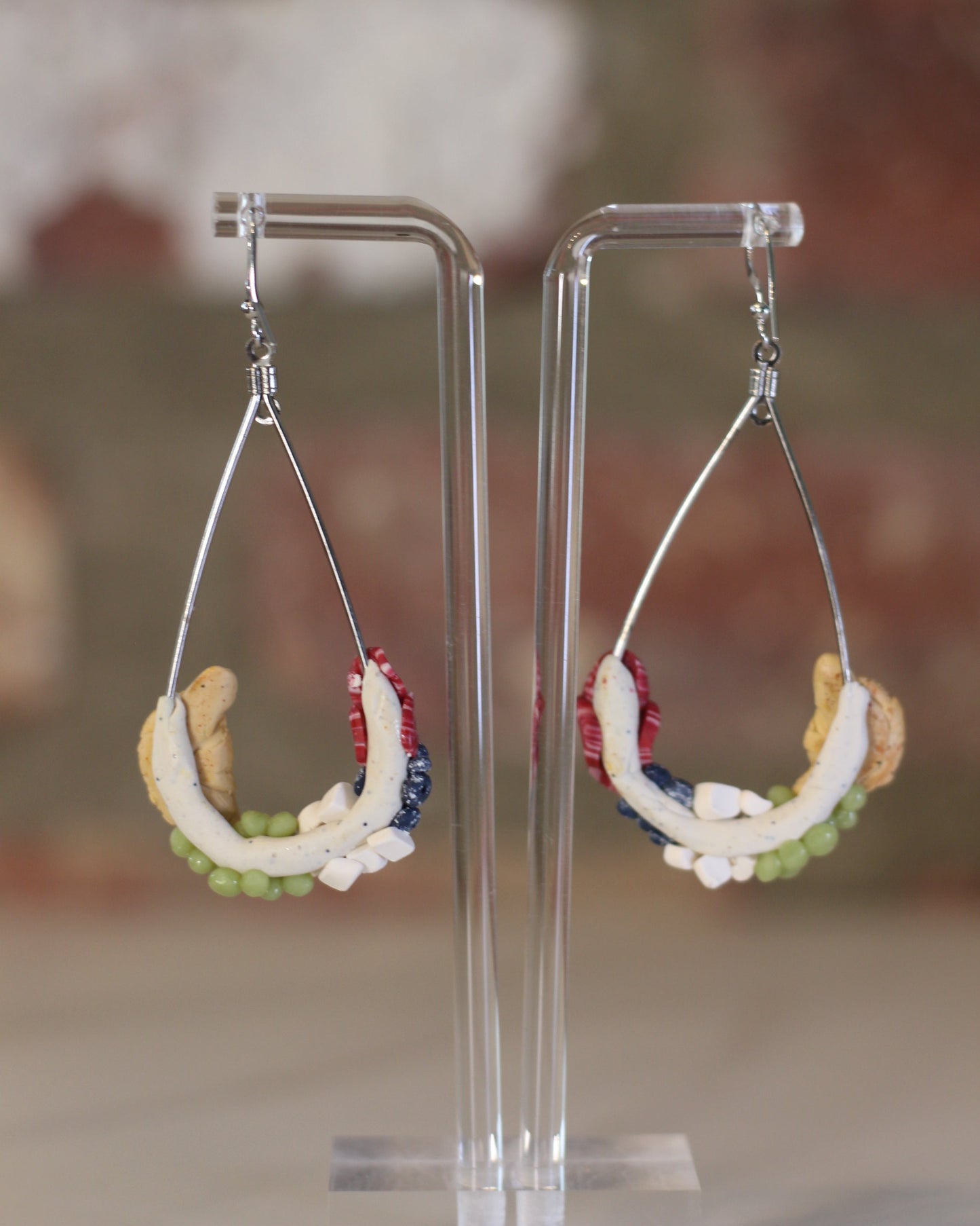 The Charcuterie Hoop Large