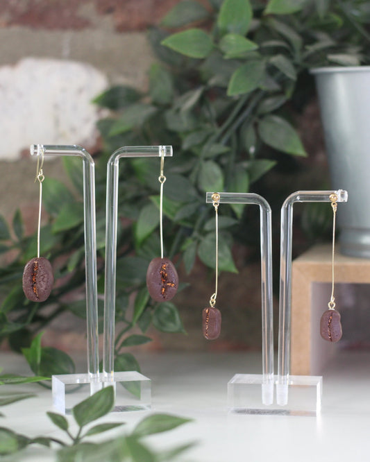 The Espresso Martini - Coffee Bean Drops