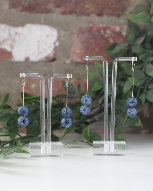 The Blueberry Drops