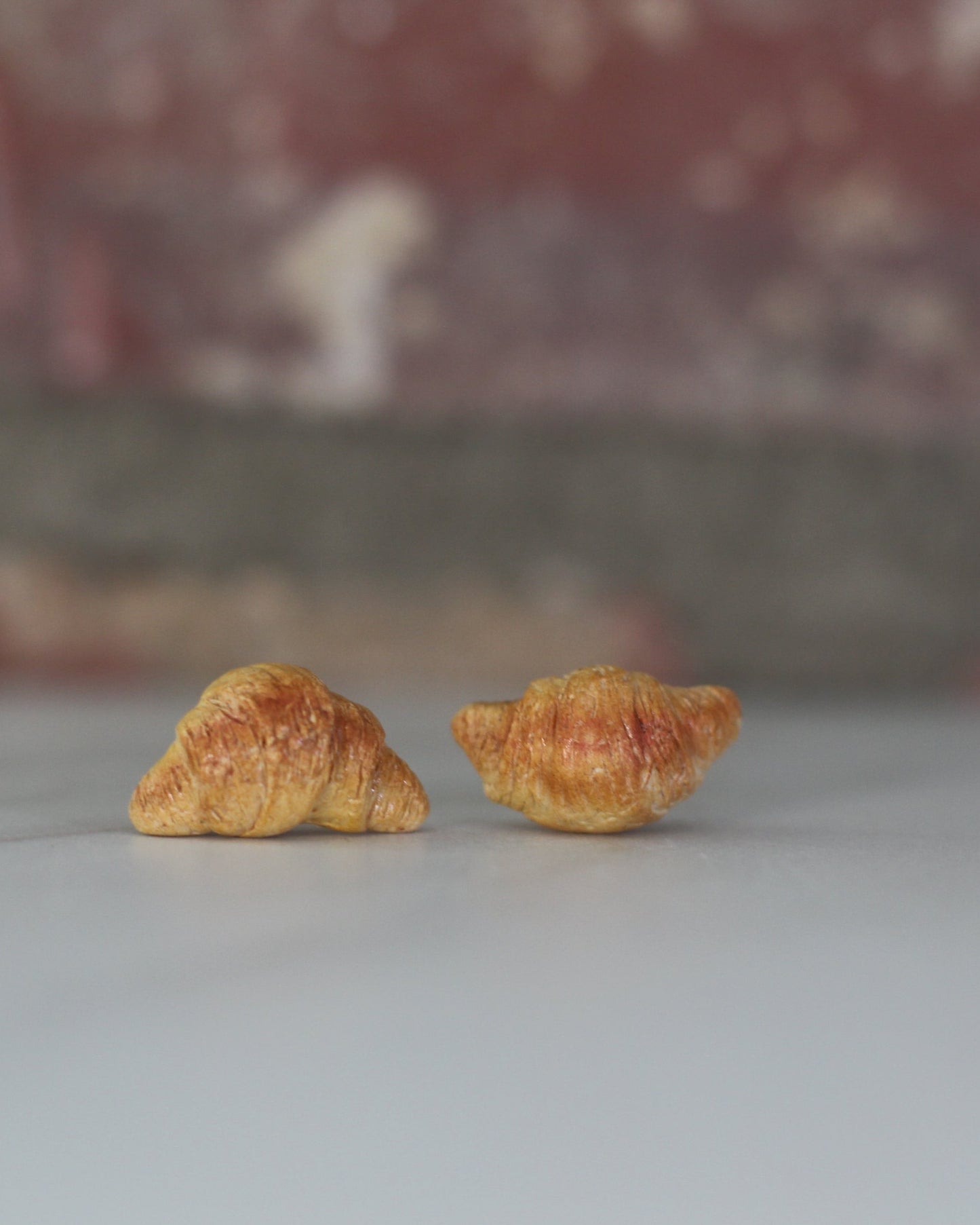 The Croissant Stud