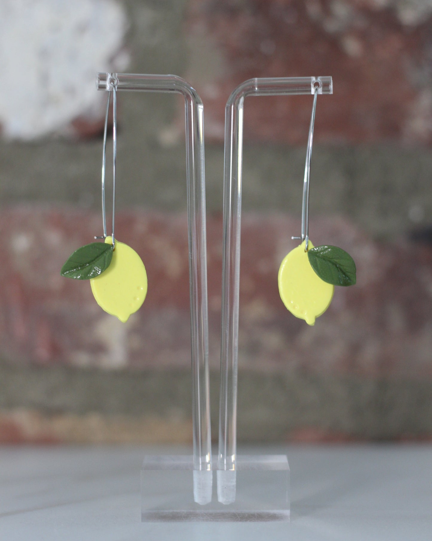 The Classic Lemon
