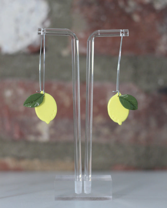 The Classic Lemon