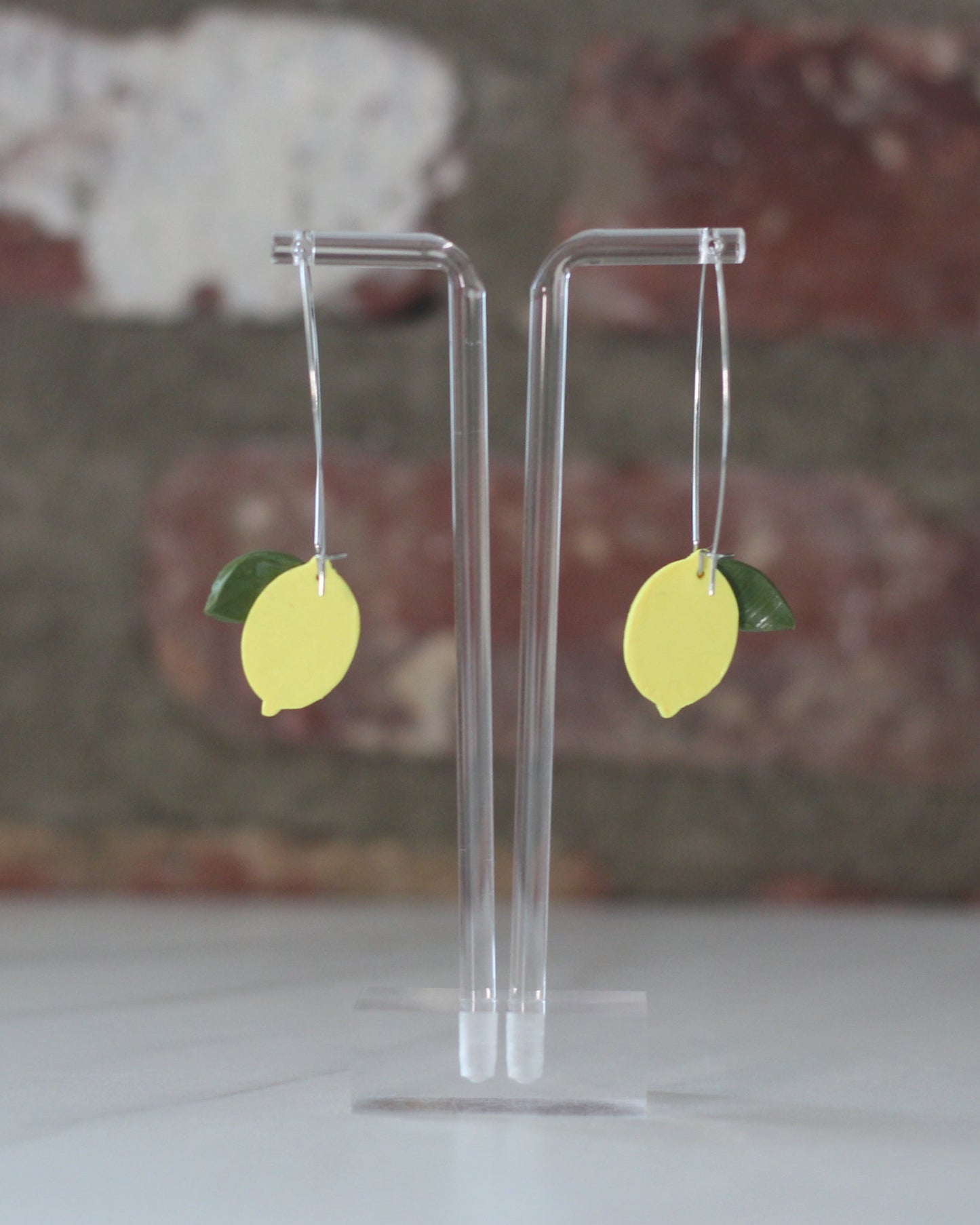 The Classic Lemon