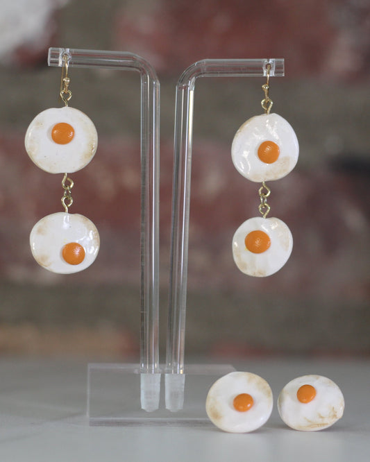 The Fried Egg