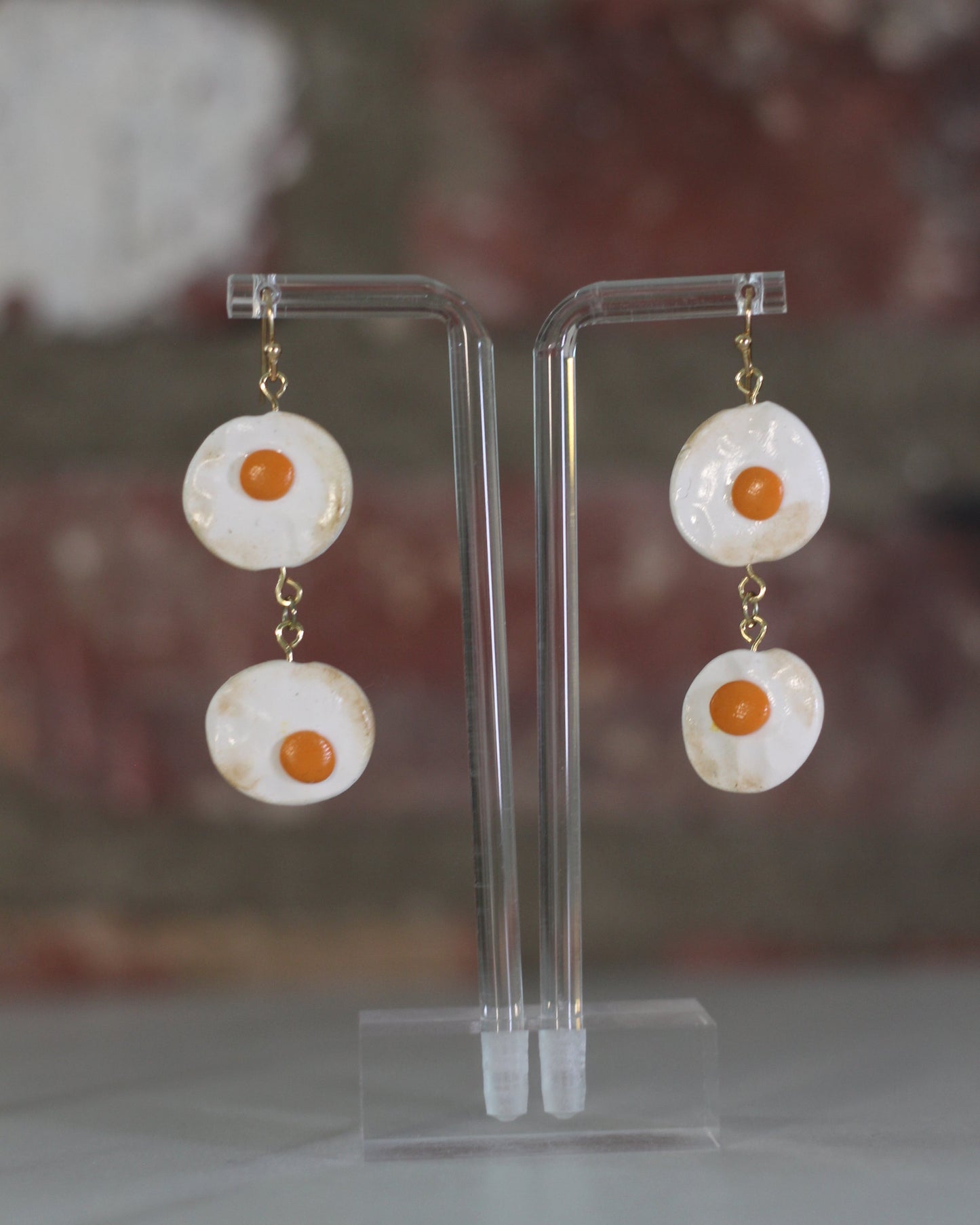 The Fried Egg