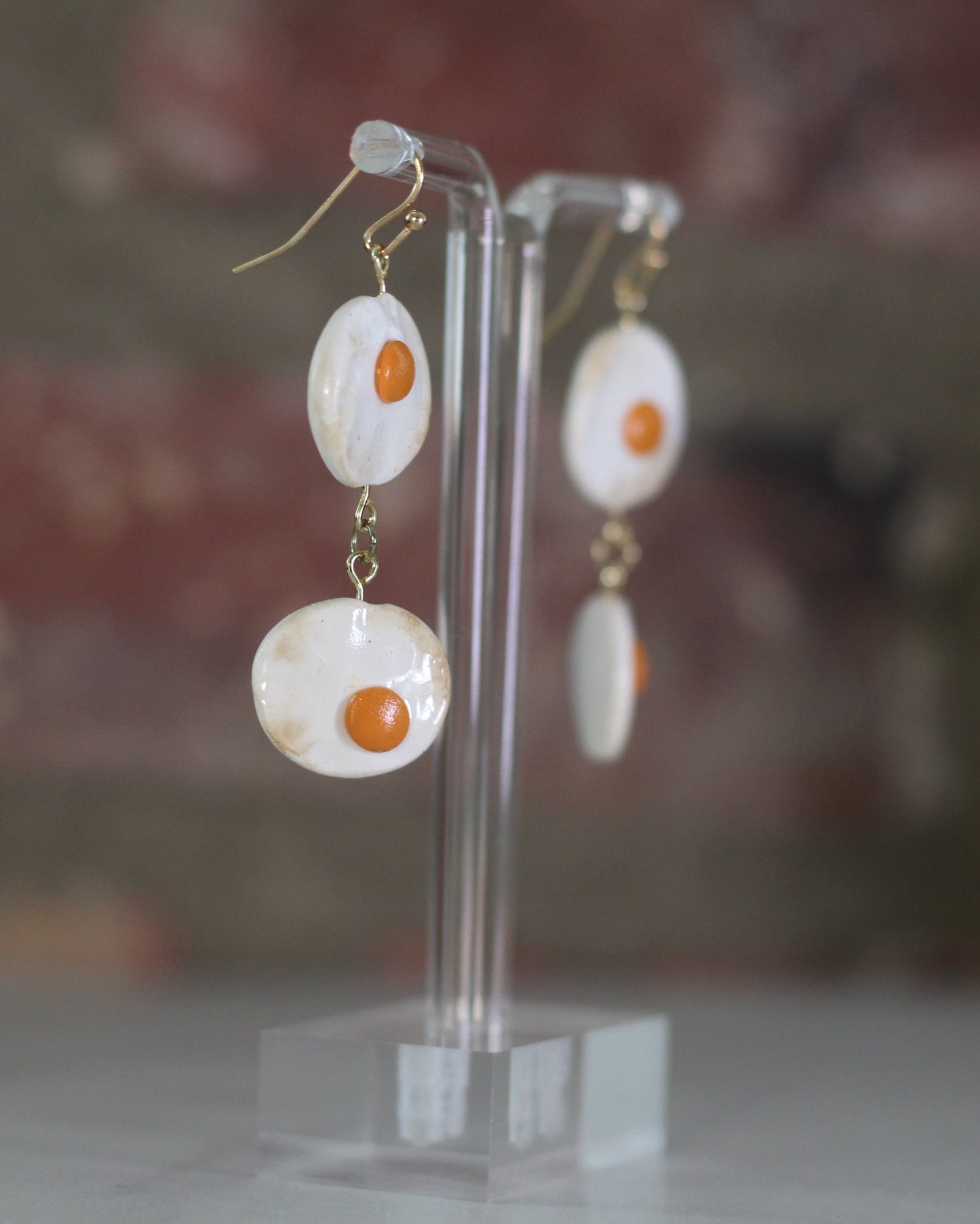 The Fried Egg