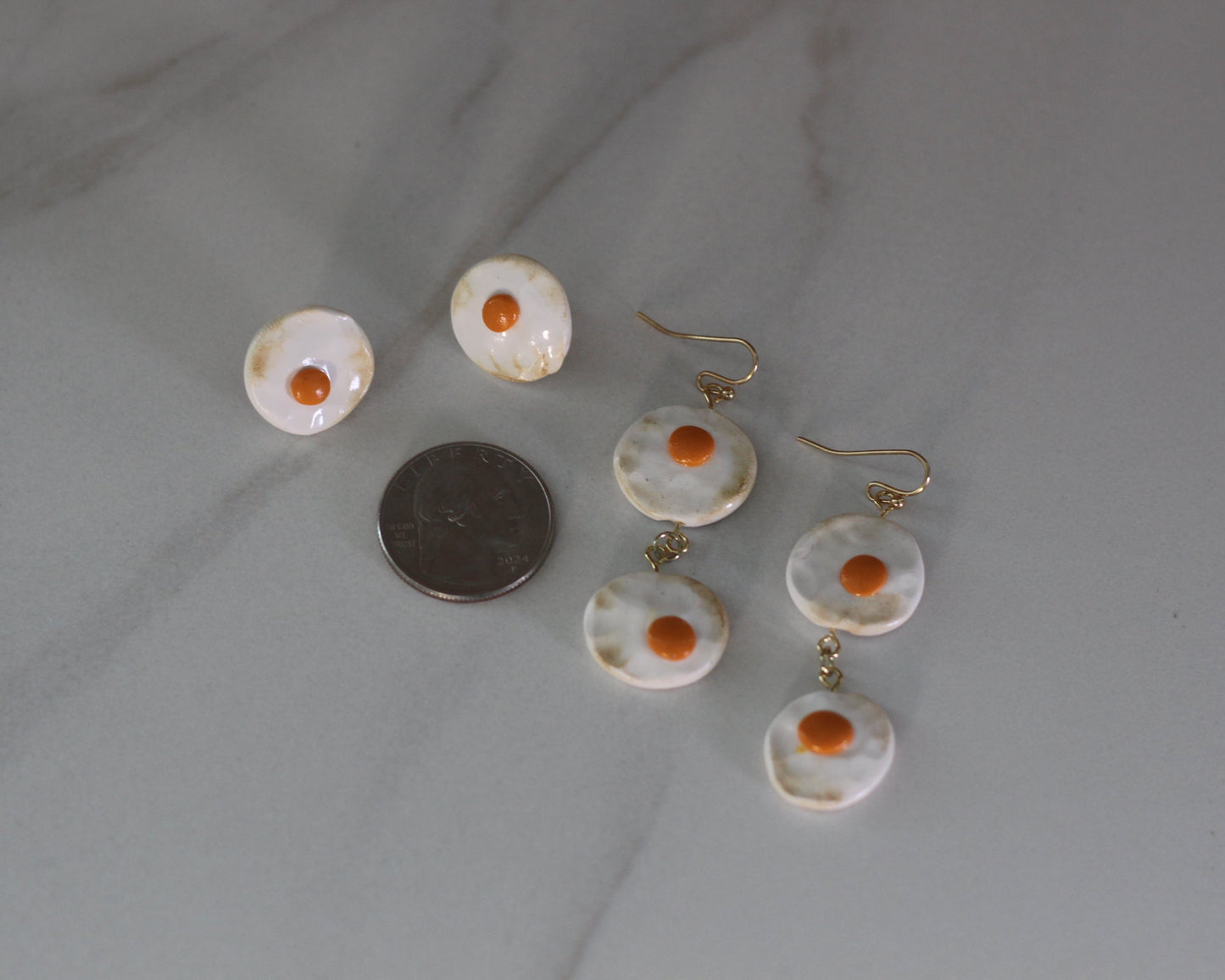 The Fried Egg