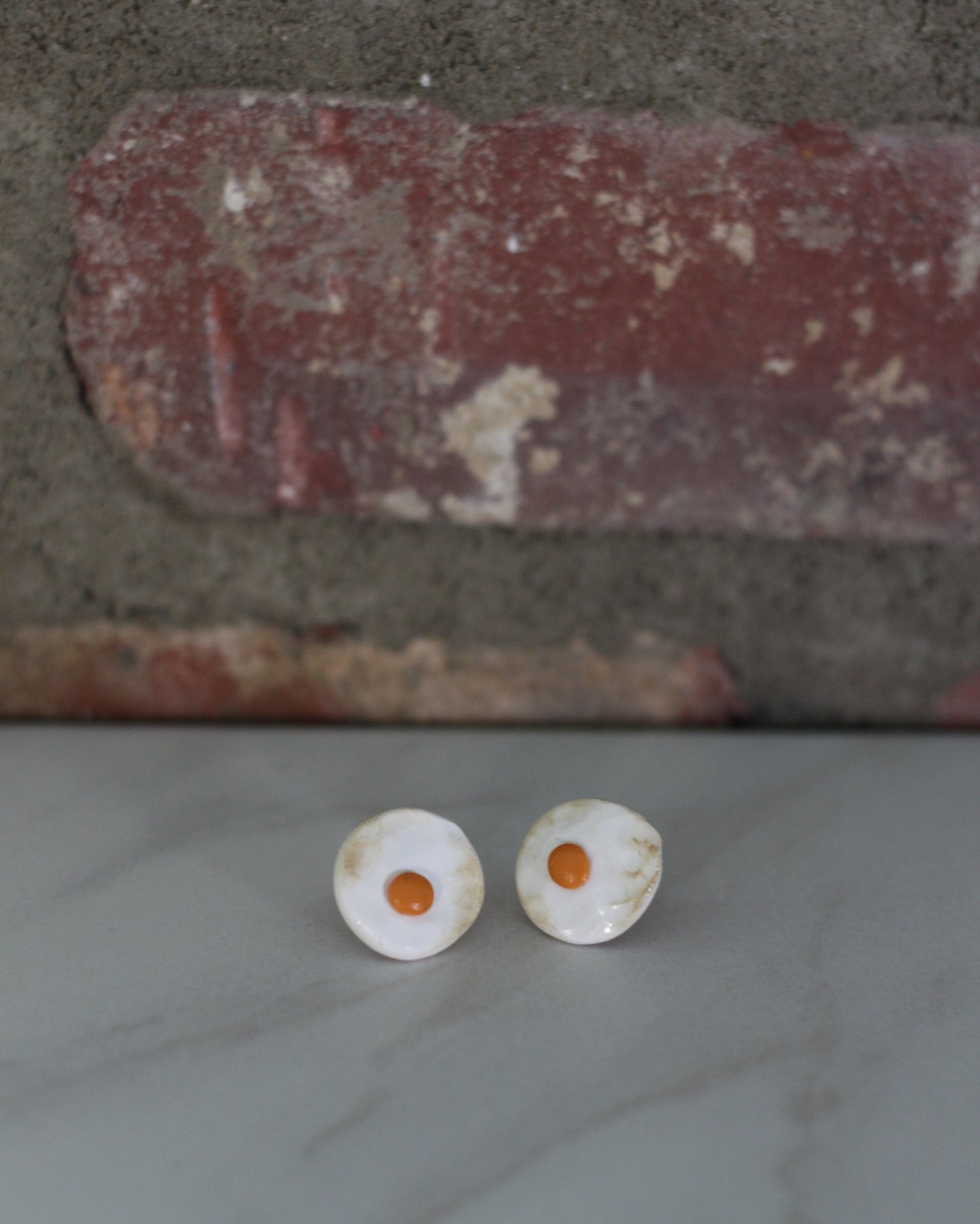 The Fried Egg
