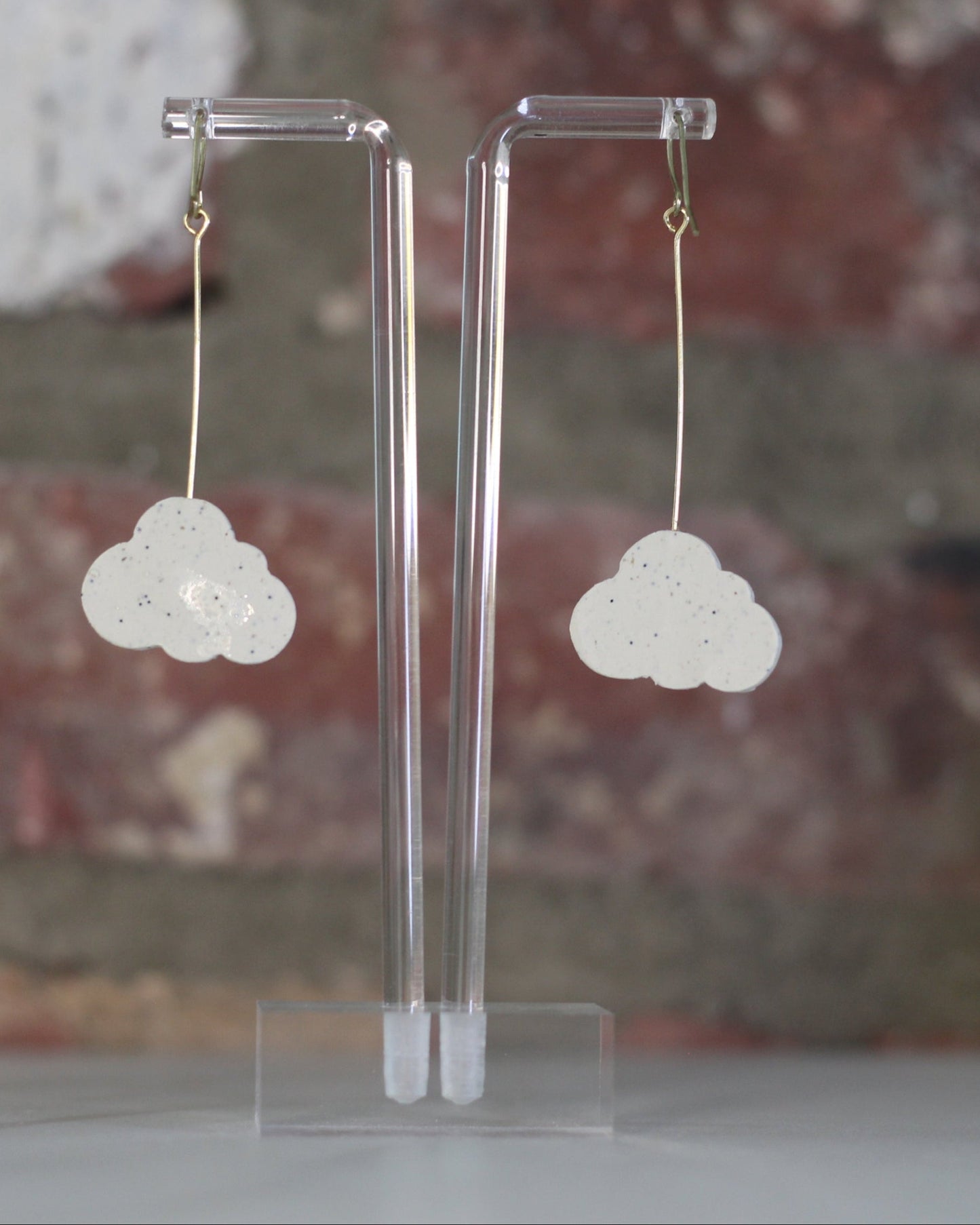 The Cloud Drop