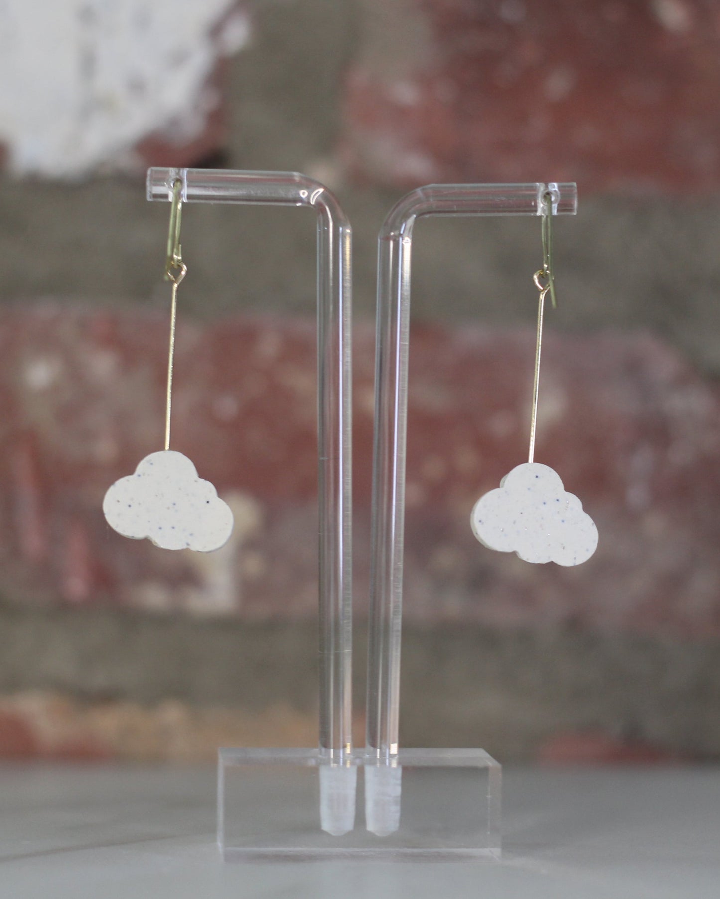 The Cloud Drop