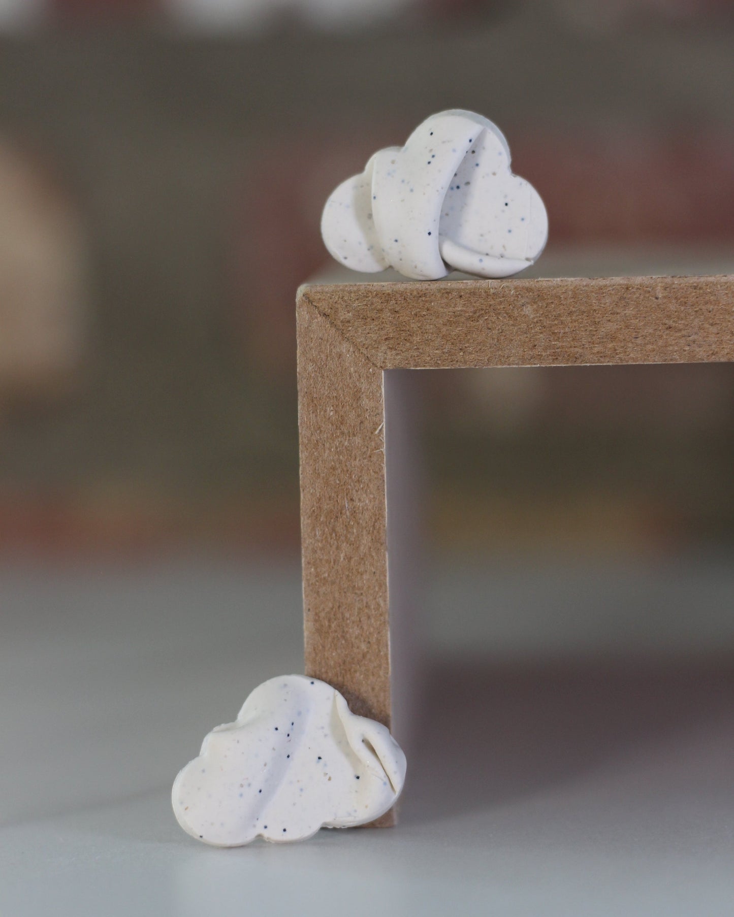 The Cloud Studs