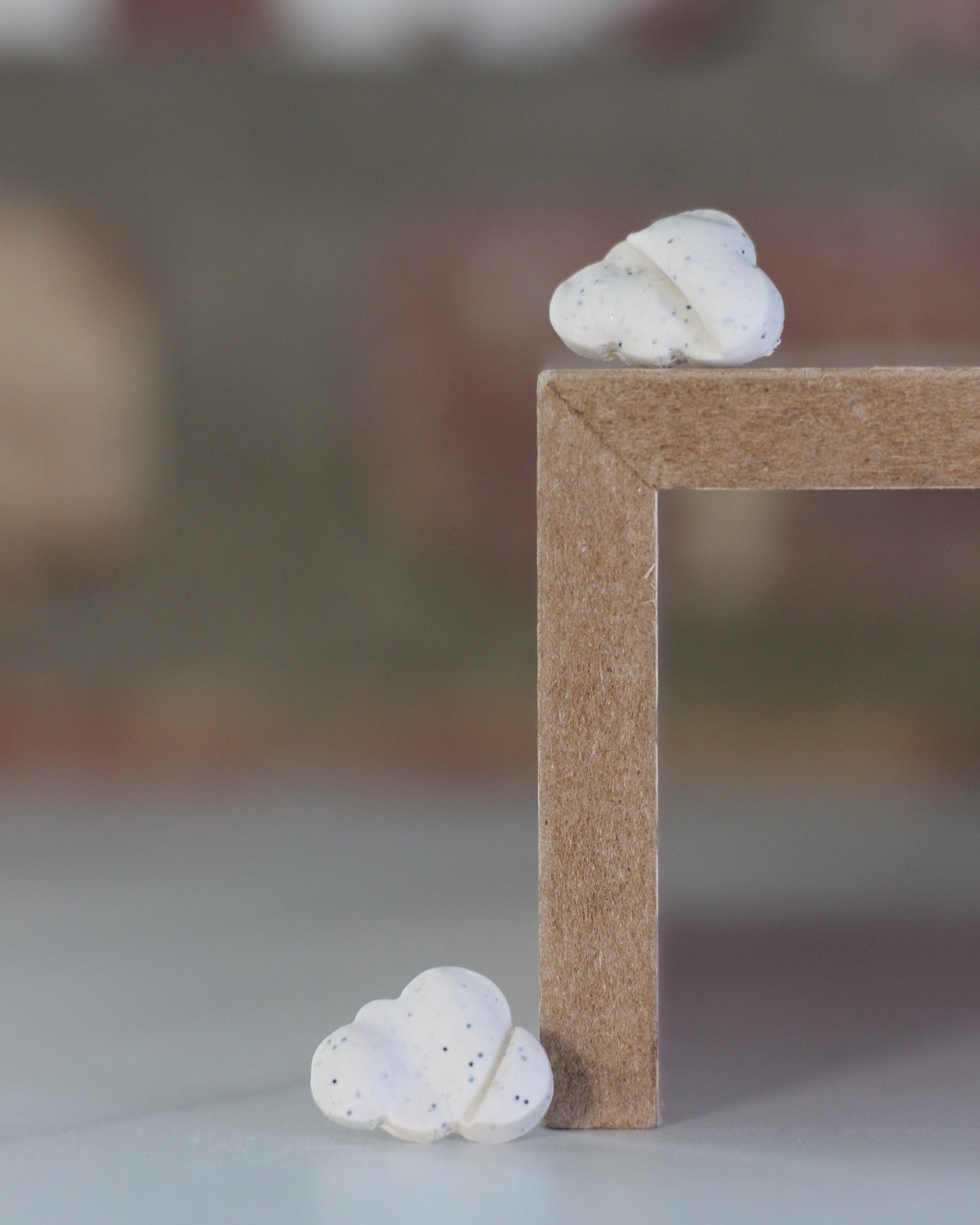 The Cloud Studs