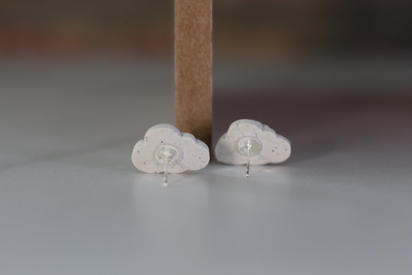 The Cloud Studs