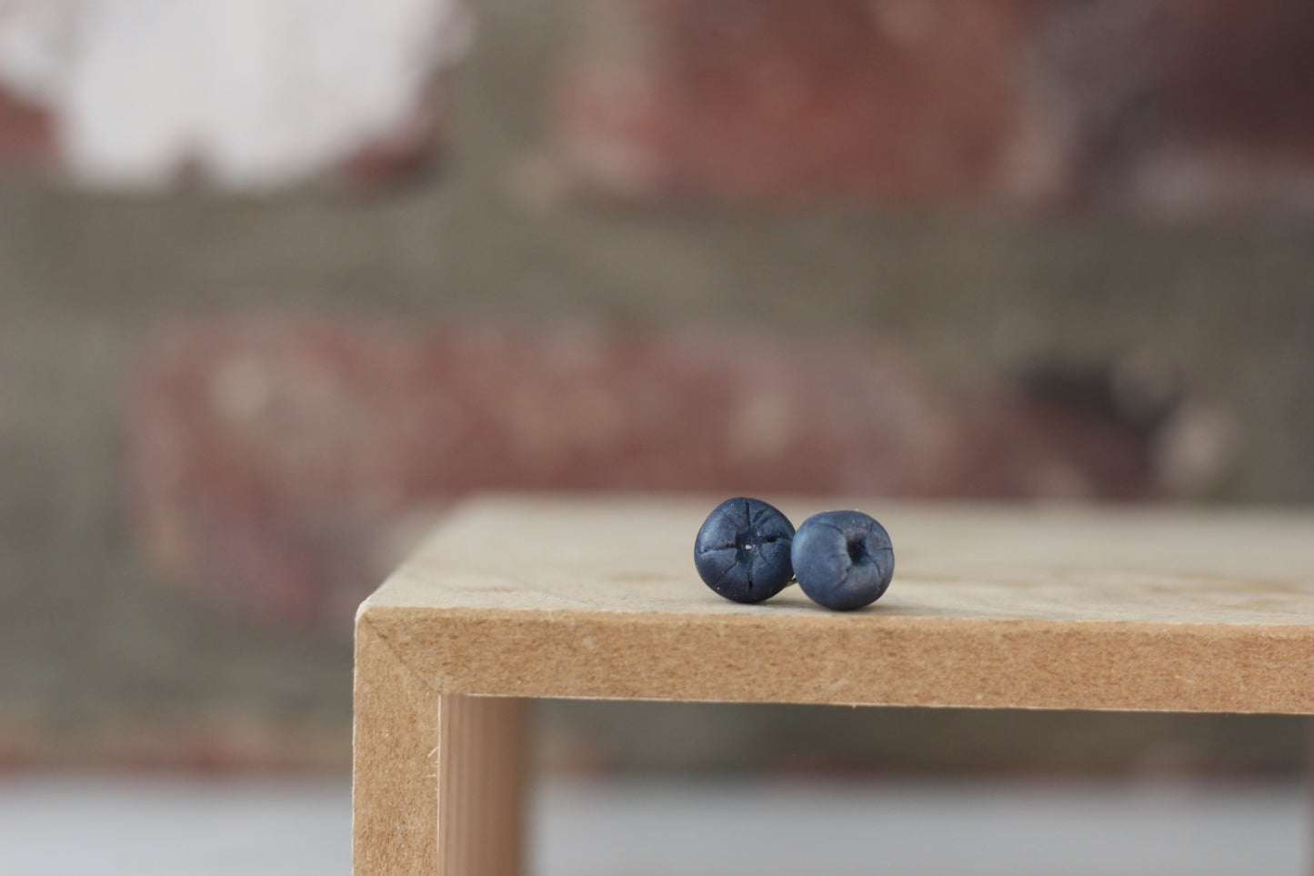 The Blueberry Drops