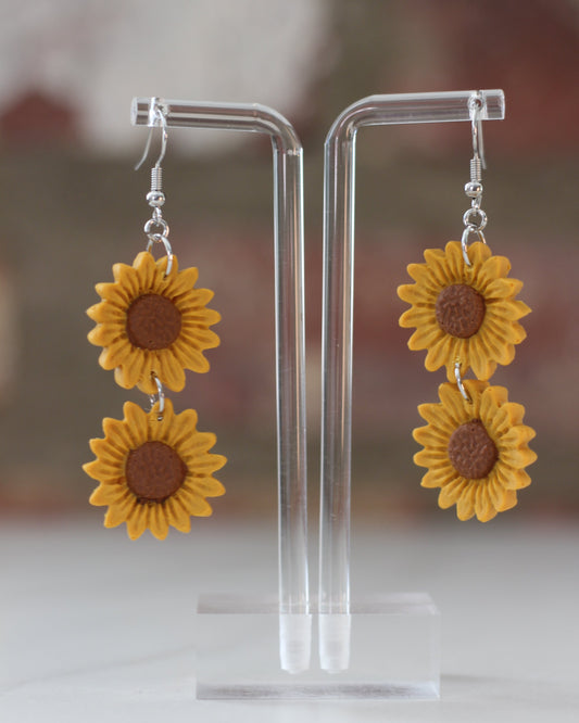 The Sunflower Drop