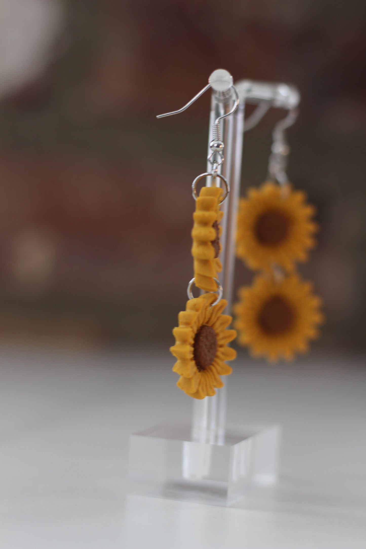 The Sunflower Drop