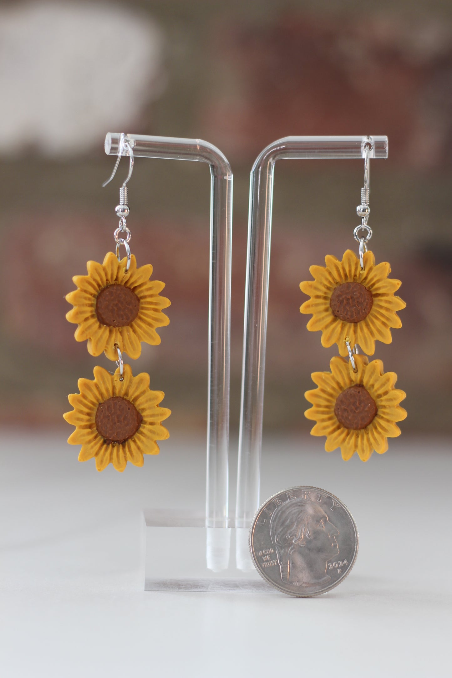The Sunflower Drop