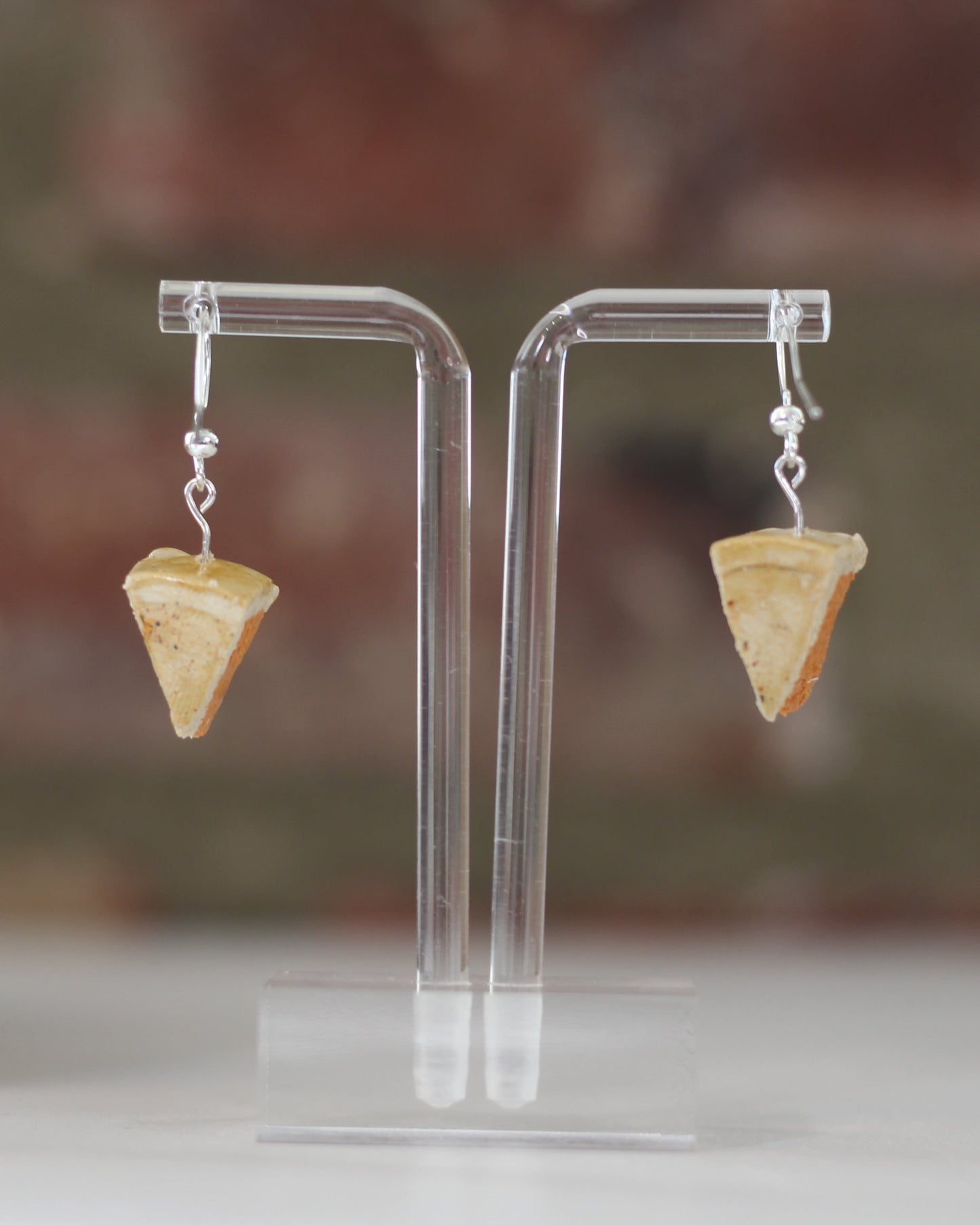 The Pumpkin Pie Drops