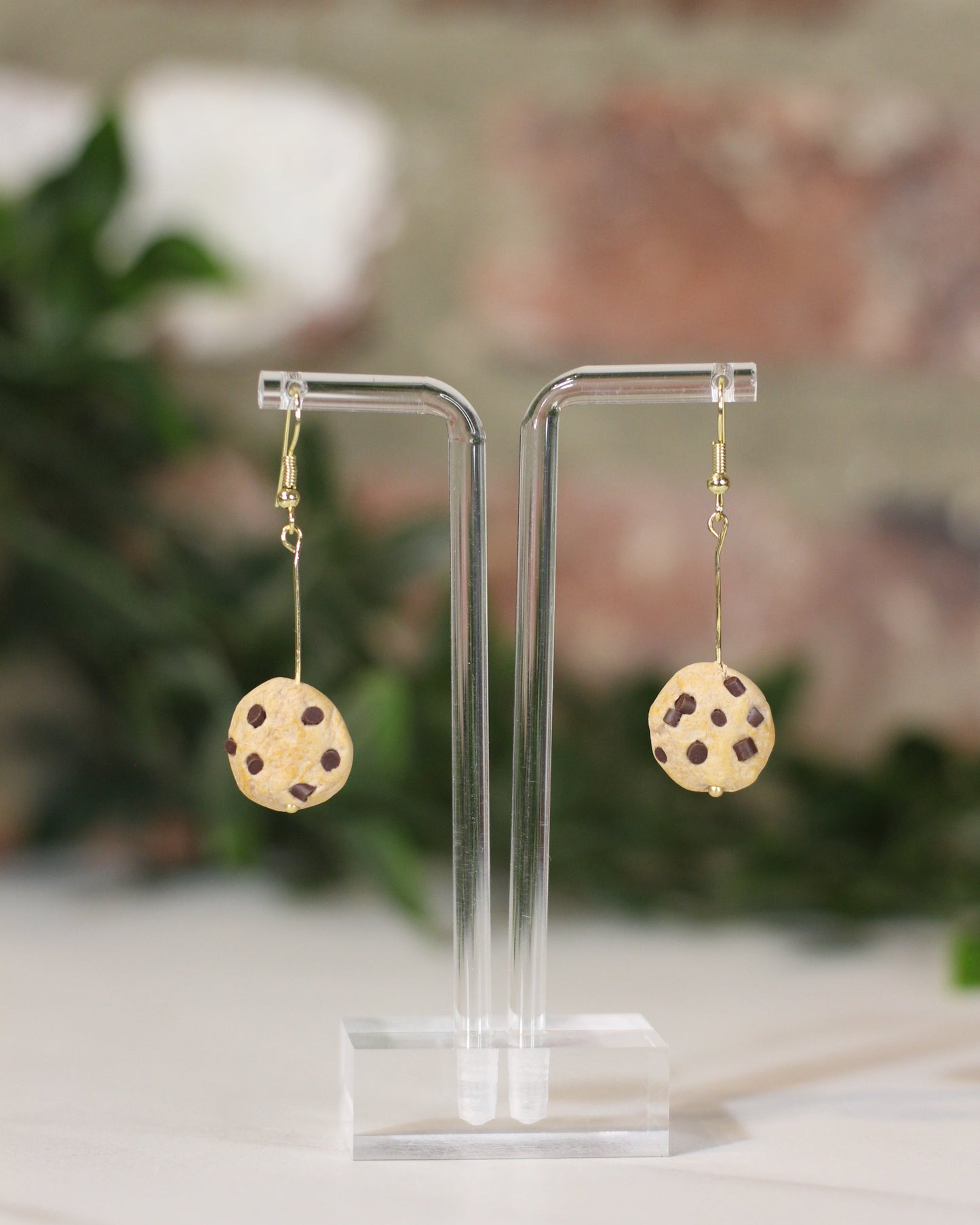 The Chocolate Chip Cookie Drops