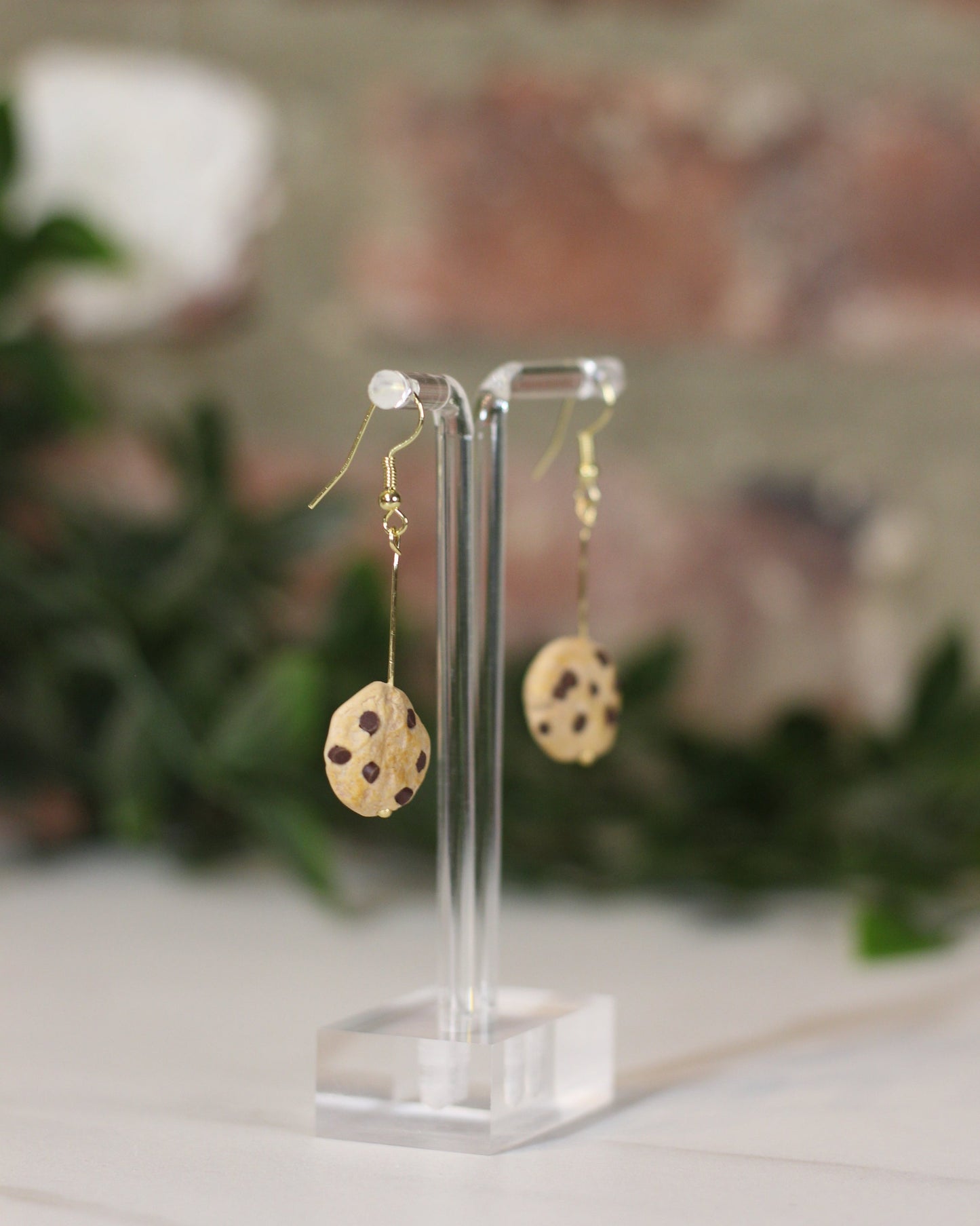 The Chocolate Chip Cookie Drops