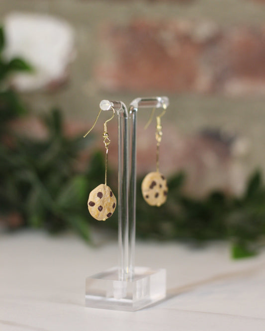 The Chocolate Chip Cookie Drops