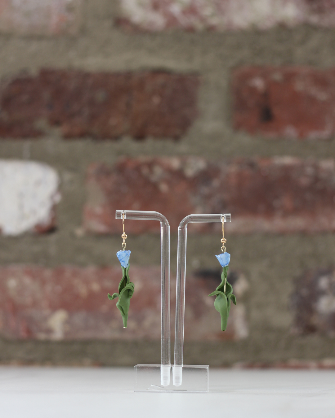 The Tulip Drops