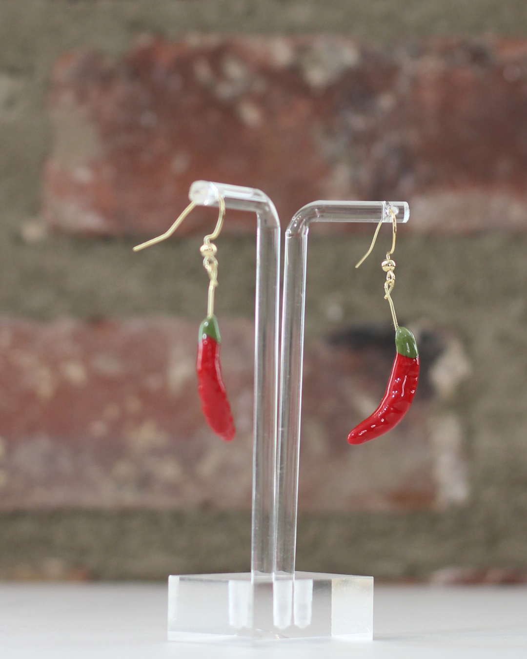 The Chili Peppers