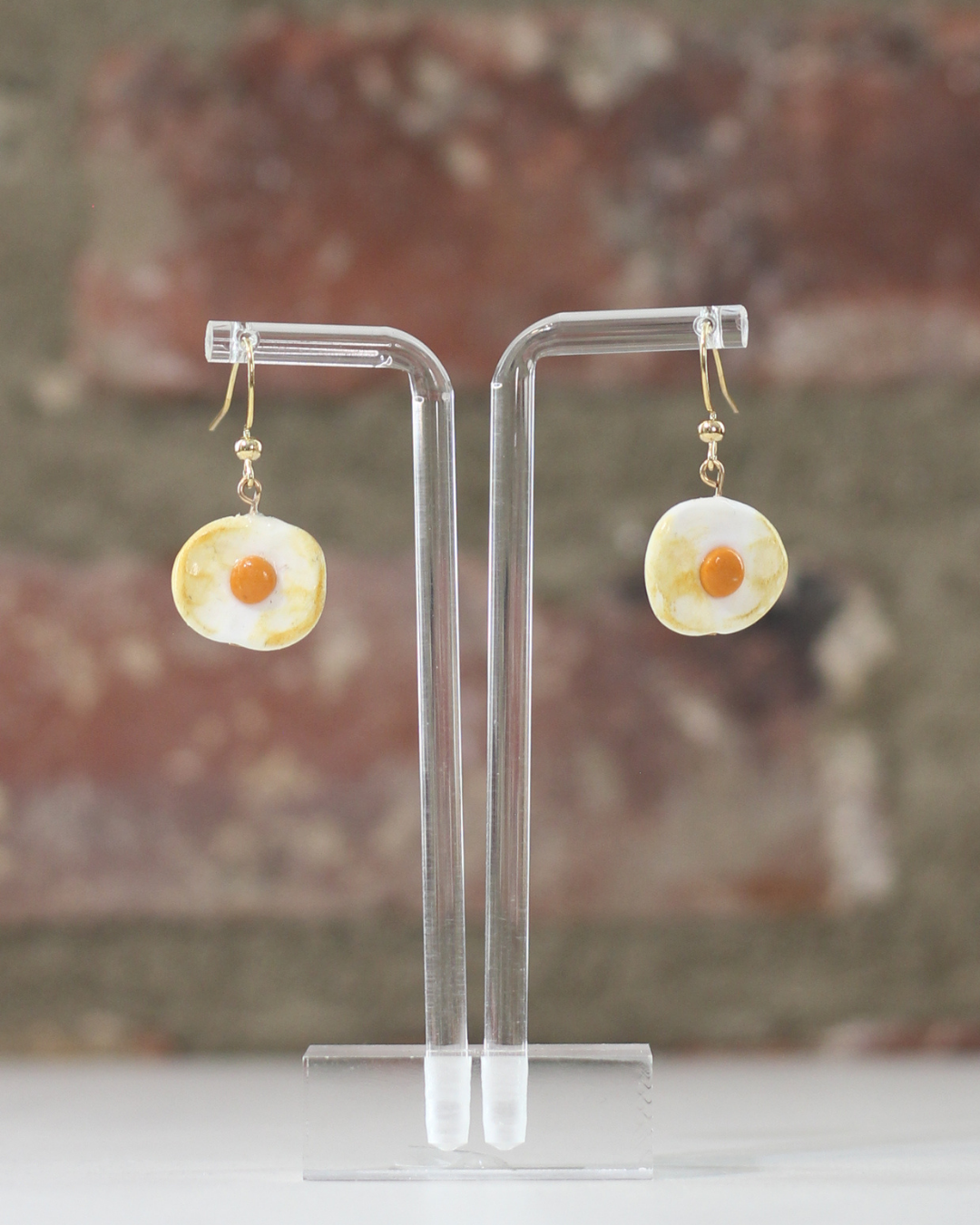 The Fried Egg