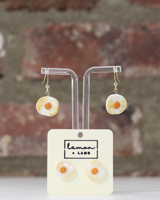 The Fried Egg