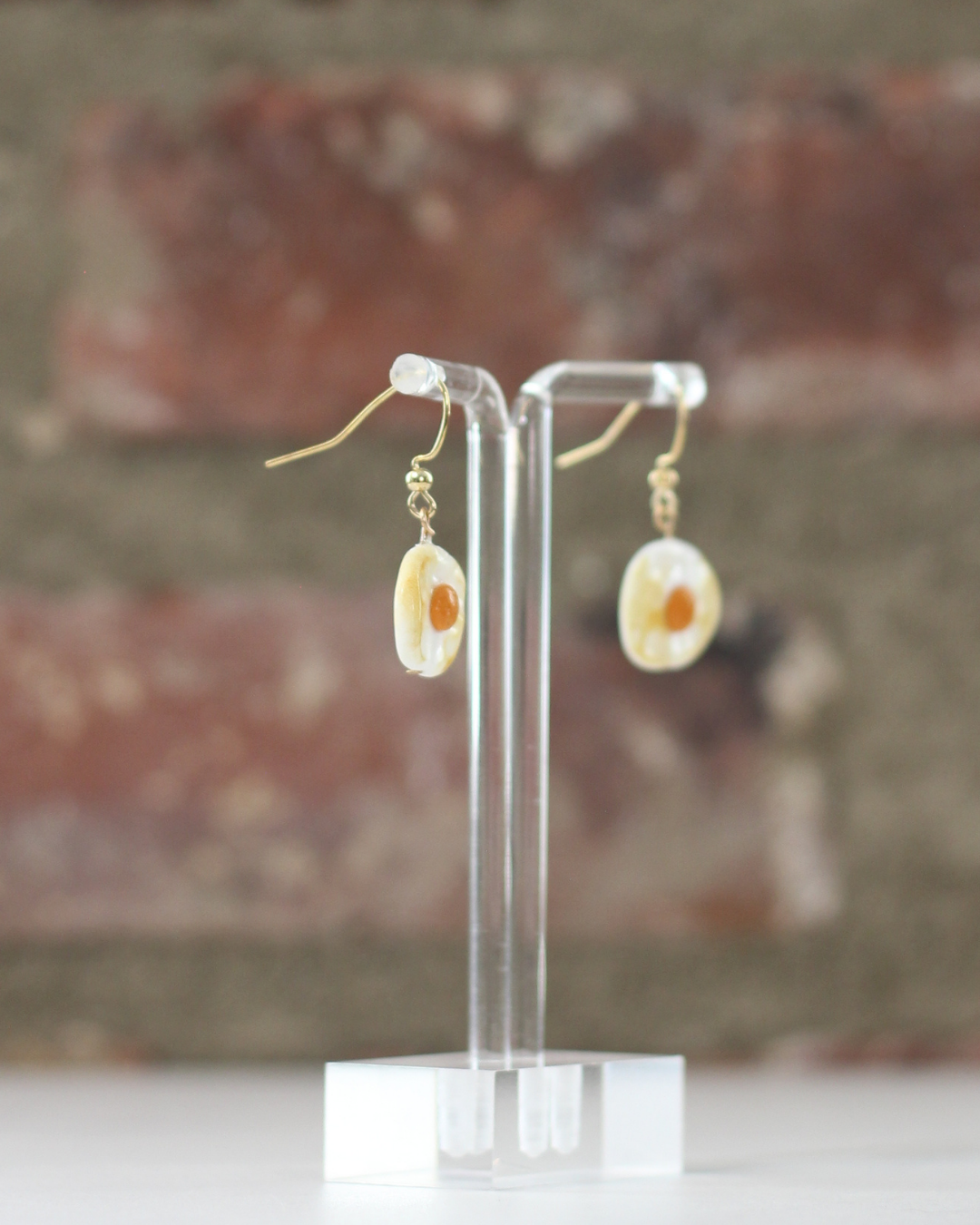 The Fried Egg