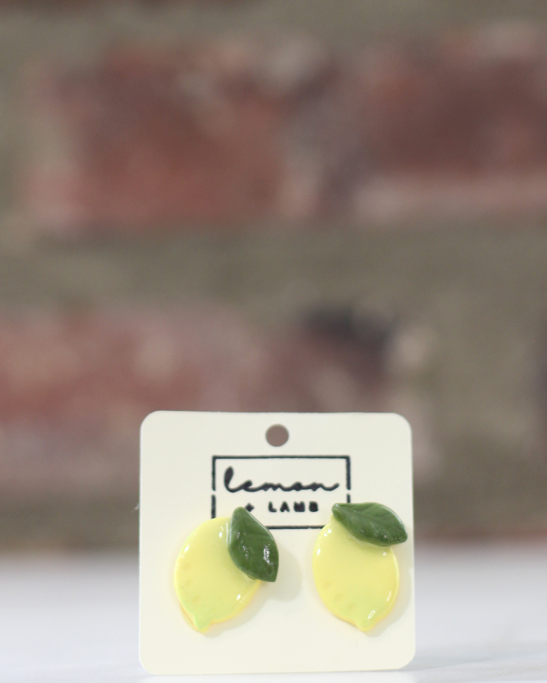 The Lemon