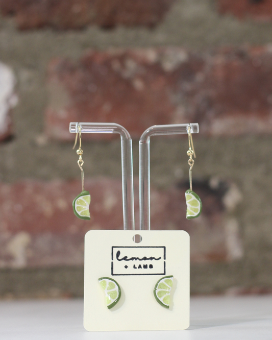 The Lime