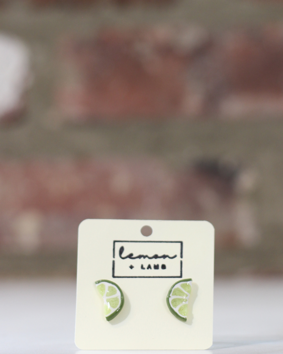 The Lime